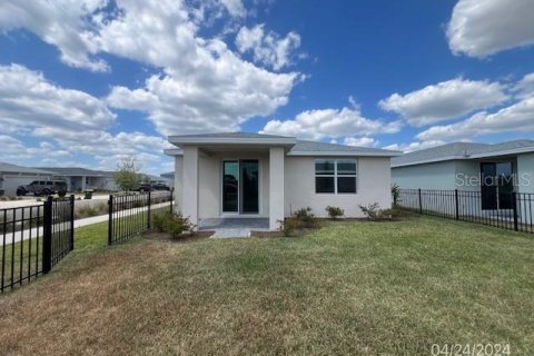 Casa en venta en Punta Gorda, Florida, 3 dormitorios, 117.8 m2 № 1149418 - foto 2