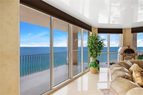 Copropriété à vendre à Lauderdale-by-the-Sea, Floride: 3 chambres, 371.89 m2 № 580001 - photo 25