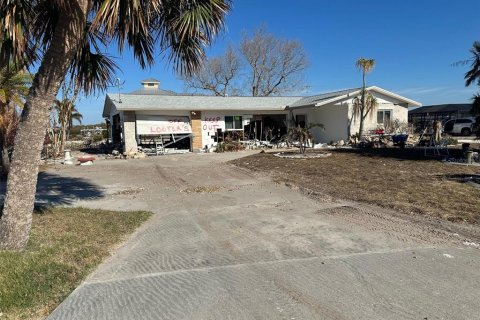 Terreno en venta en Englewood, Florida № 1433557 - foto 7