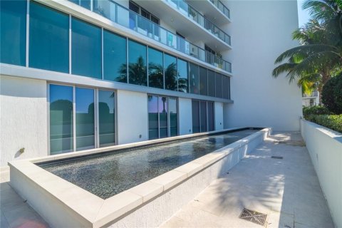 Copropriété à vendre à Fort Lauderdale, Floride: 2 chambres, 161.46 m2 № 1079873 - photo 20