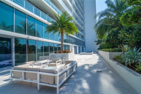 Copropriété à vendre à Fort Lauderdale, Floride: 2 chambres, 161.46 m2 № 1079873 - photo 21