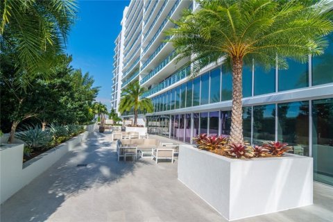 Copropriété à vendre à Fort Lauderdale, Floride: 2 chambres, 161.46 m2 № 1079873 - photo 19