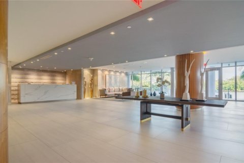 Copropriété à vendre à Fort Lauderdale, Floride: 2 chambres, 161.46 m2 № 1079873 - photo 8