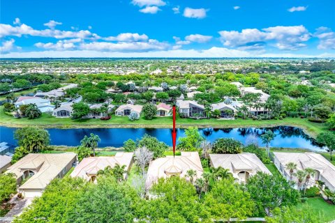 Villa ou maison à vendre à Boynton Beach, Floride: 4 chambres, 263.75 m2 № 1079631 - photo 9