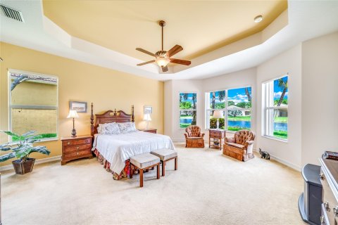 Villa ou maison à vendre à Boynton Beach, Floride: 4 chambres, 263.75 m2 № 1079631 - photo 26