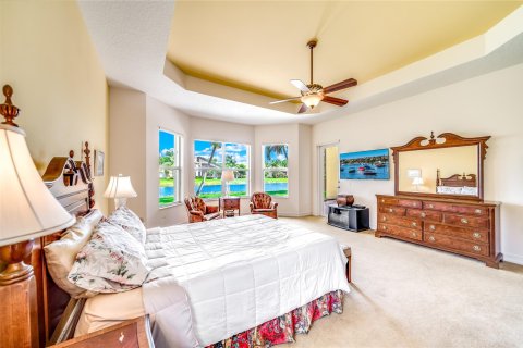 Villa ou maison à vendre à Boynton Beach, Floride: 4 chambres, 263.75 m2 № 1079631 - photo 25