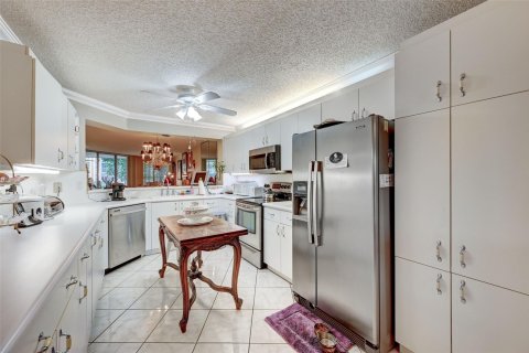 Condominio en venta en Tamarac, Florida, 2 dormitorios, 139.35 m2 № 890430 - foto 25