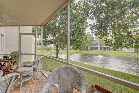 Copropriété à vendre à Tamarac, Floride: 2 chambres, 139.35 m2 № 890430 - photo 7