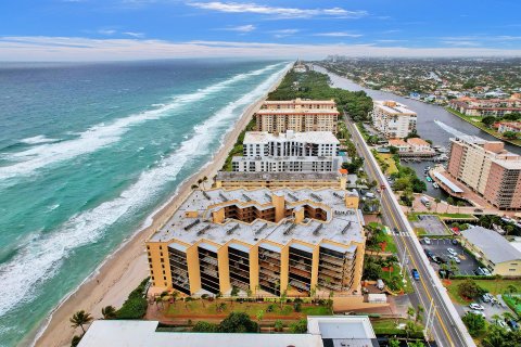 Condominio en venta en Hillsboro Beach, Florida, 2 dormitorios, 159.33 m2 № 832908 - foto 27