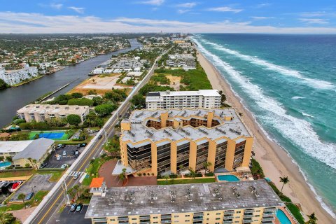 Condominio en venta en Hillsboro Beach, Florida, 2 dormitorios, 159.33 m2 № 832908 - foto 19