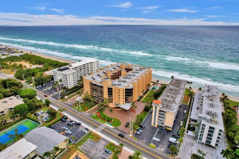 Condominio en venta en Hillsboro Beach, Florida, 2 dormitorios, 159.33 m2 № 832908 - foto 18