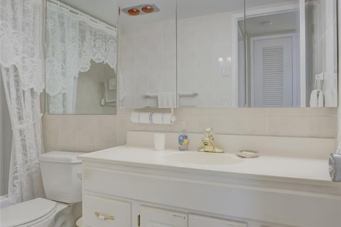 Condominio en venta en Hallandale Beach, Florida, 2 dormitorios, 101.26 m2 № 832909 - foto 29
