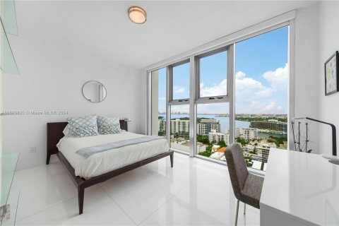 Condo in Miami Beach, Florida, 3 bedrooms  № 1272405 - photo 24