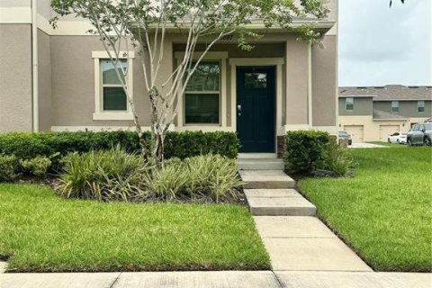 Townhouse in Kissimmee, Florida 3 bedrooms, 173.73 sq.m. № 1279140 - photo 1