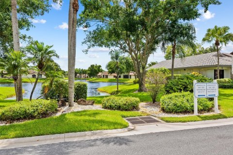 Villa ou maison à vendre à Boynton Beach, Floride: 3 chambres, 160.81 m2 № 1309496 - photo 5