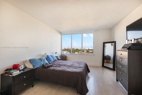 Copropriété à vendre à Miami Beach, Floride: 1 chambre, 94.67 m2 № 1309472 - photo 12