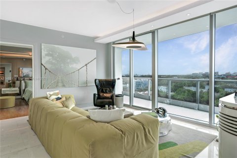 Condominio en venta en Miami, Florida, 2 dormitorios, 148.18 m2 № 756541 - foto 6