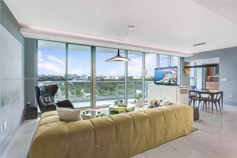 Condominio en venta en Miami, Florida, 2 dormitorios, 148.18 m2 № 756541 - foto 5