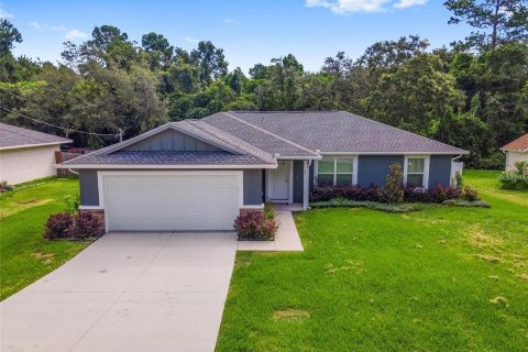 Villa ou maison à louer à Ocala, Floride: 3 chambres, 132.76 m2 № 1347070 - photo 1