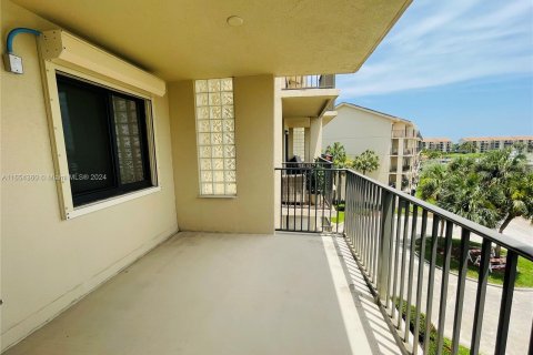 Condo in Jupiter, Florida, 2 bedrooms  № 1348938 - photo 9