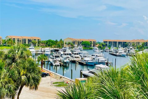 Condo in Jupiter, Florida, 2 bedrooms  № 1348938 - photo 5