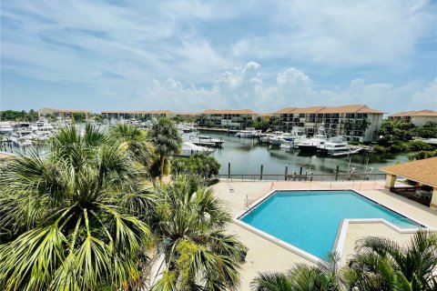 Condo in Jupiter, Florida, 2 bedrooms  № 1348938 - photo 3