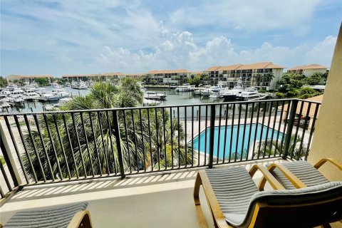 Condo in Jupiter, Florida, 2 bedrooms  № 1348938 - photo 10