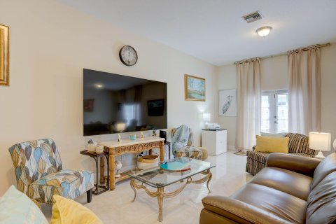 Condo in North Palm Beach, Florida, 3 bedrooms  № 1097922 - photo 7