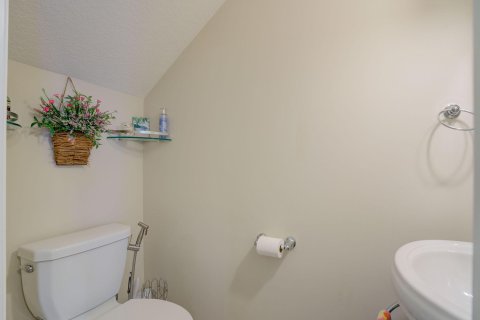 Condo in North Palm Beach, Florida, 3 bedrooms  № 1097922 - photo 6