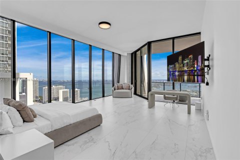 Condo in Miami, Florida, 4 bedrooms  № 1239158 - photo 8