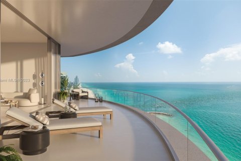 Copropriété à vendre à Bal Harbour, Floride: 4 chambres, 446.86 m2 № 836901 - photo 10