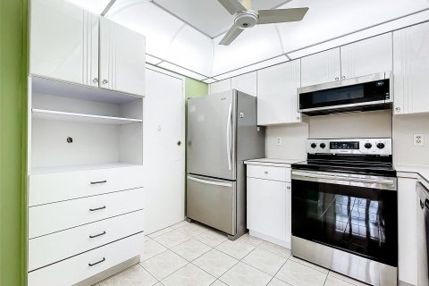 Condominio en venta en Fort Lauderdale, Florida, 2 dormitorios, 147.9 m2 № 1117908 - foto 25