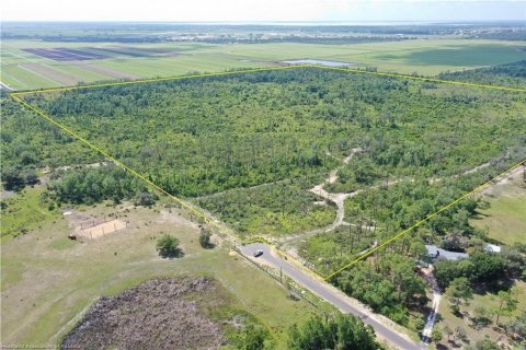 Terreno en venta en Sebring, Florida № 1250662 - foto 15