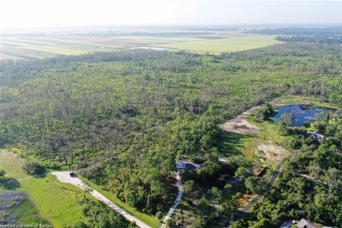 Land in Sebring, Florida № 1250662 - photo 1