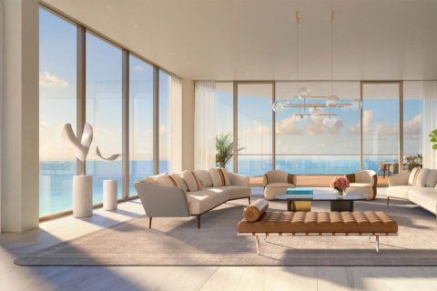 Copropriété à vendre à Sunny Isles Beach, Floride: 4 chambres, 498.51 m2 № 888111 - photo 2