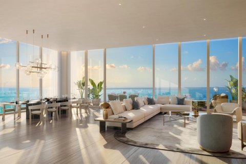 Condominio en venta en Sunny Isles Beach, Florida, 4 dormitorios, 498.51 m2 № 888111 - foto 1