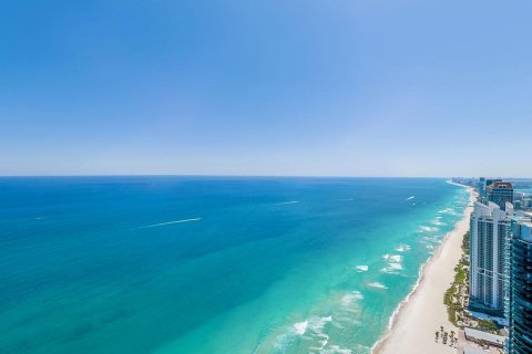 Copropriété à vendre à Sunny Isles Beach, Floride: 4 chambres, 498.51 m2 № 888111 - photo 13