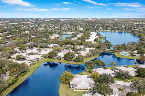 Villa ou maison à vendre à Palm Beach Gardens, Floride: 2 chambres, 107.02 m2 № 888110 - photo 15