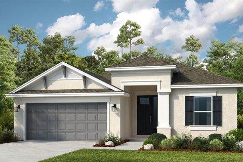 House in Port Charlotte, Florida 3 bedrooms, 190.91 sq.m. № 1082047 - photo 1