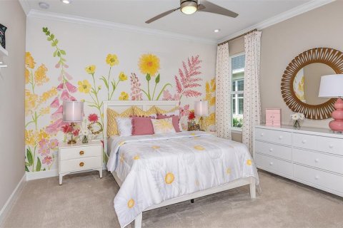 Villa ou maison à vendre à Port Charlotte, Floride: 4 chambres, 271.37 m2 № 1082046 - photo 6