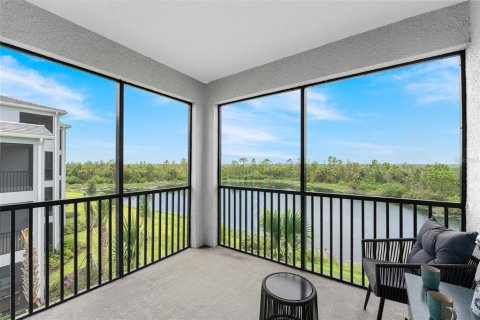 Copropriété à vendre à Punta Gorda, Floride: 3 chambres, 125.42 m2 № 1313393 - photo 19