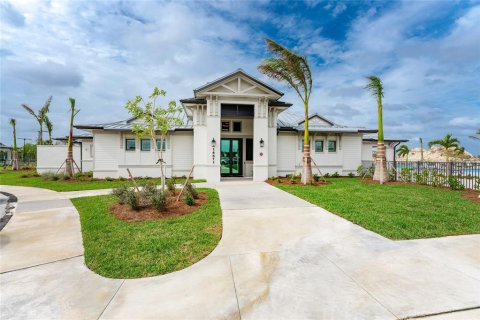 Copropriété à vendre à Punta Gorda, Floride: 3 chambres, 125.42 m2 № 1313393 - photo 29