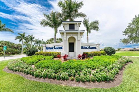 Copropriété à vendre à Punta Gorda, Floride: 3 chambres, 125.42 m2 № 1313393 - photo 28