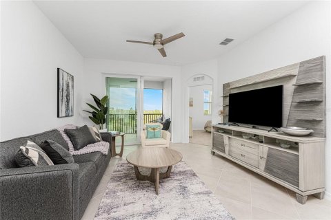 Condo in Punta Gorda, Florida, 3 bedrooms  № 1313393 - photo 9