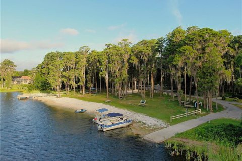 Terreno en venta en Odessa, Florida № 1252969 - foto 8