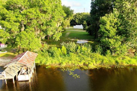 Terrain à vendre à Odessa, Floride № 1252969 - photo 4