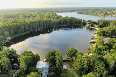 Terreno en venta en Odessa, Florida № 1252969 - foto 5