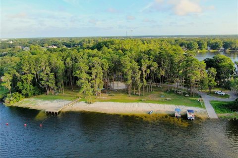 Terreno en venta en Odessa, Florida № 1252969 - foto 7