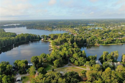 Terreno en venta en Odessa, Florida № 1252969 - foto 6