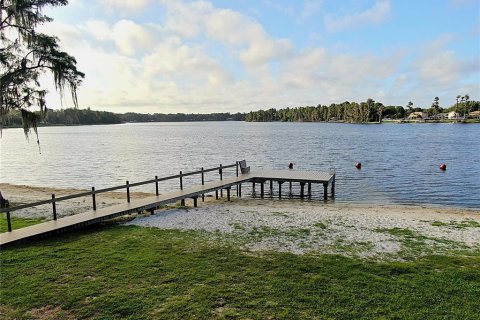 Terreno en venta en Odessa, Florida № 1252969 - foto 10